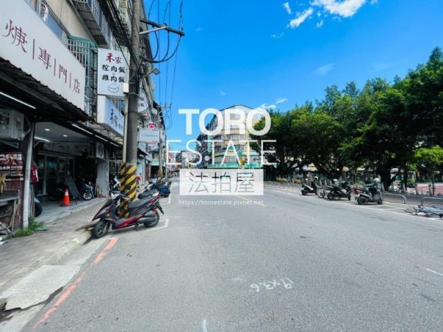 泰山法拍公寓-6