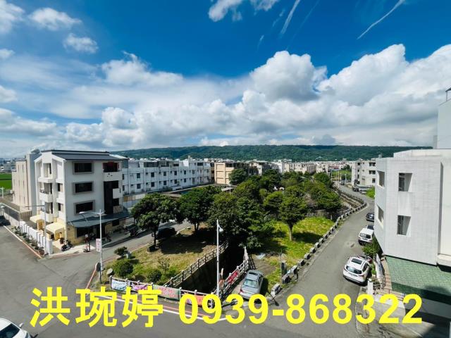 草屯華廈_公寓-11