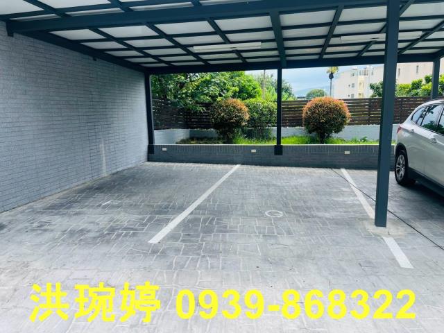 草屯華廈_公寓-12