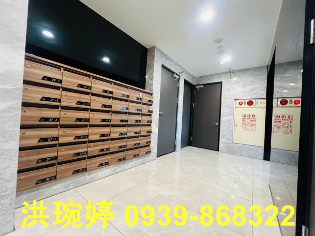 草屯華廈_公寓-13