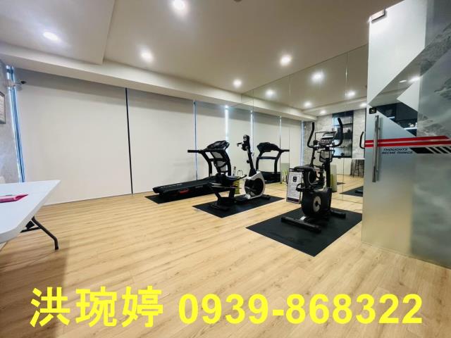 草屯華廈_公寓-14