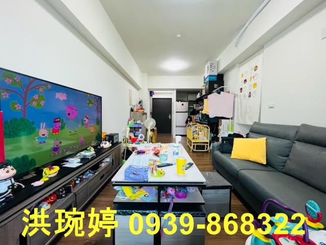 草屯華廈_公寓-3