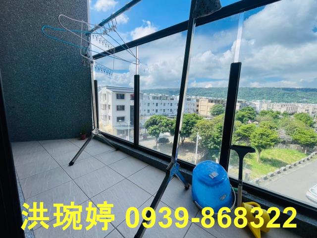 草屯華廈_公寓-4