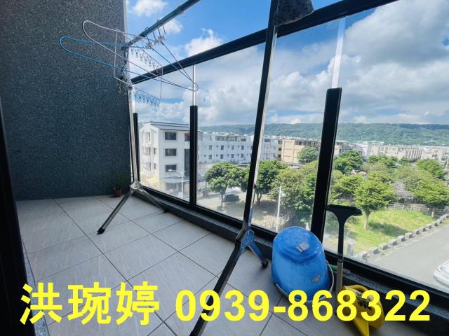 草屯華廈-4
