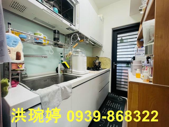 草屯華廈_公寓-5