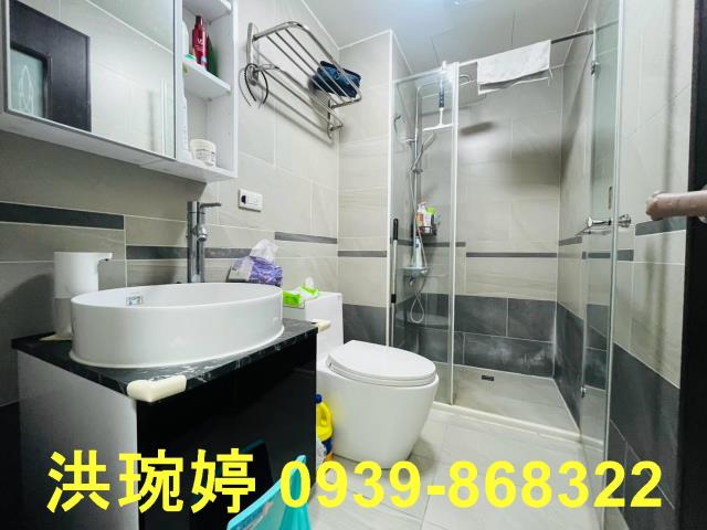 草屯華廈_公寓-6