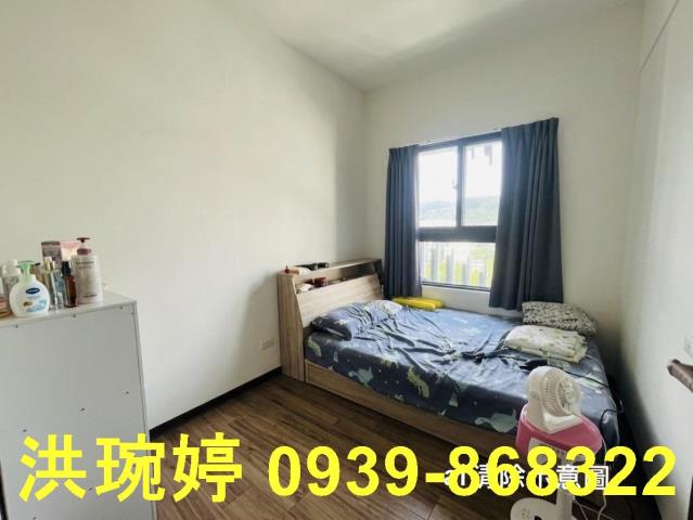 草屯華廈_公寓-8