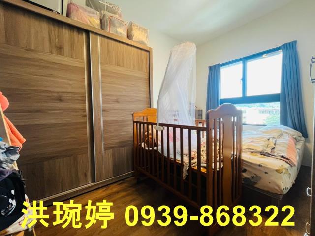 草屯華廈_公寓-9