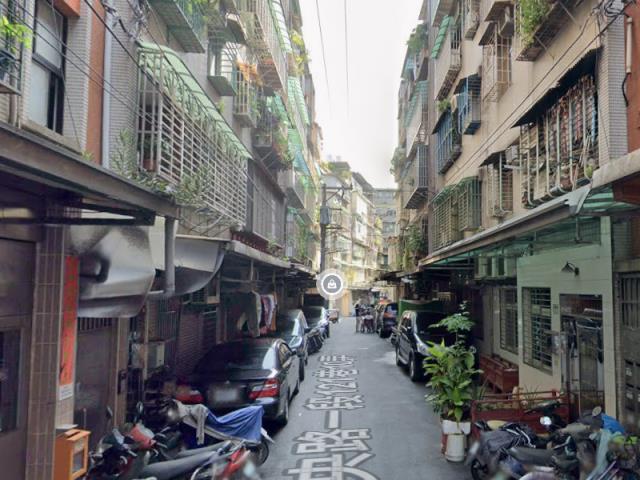 新北法拍公寓-2