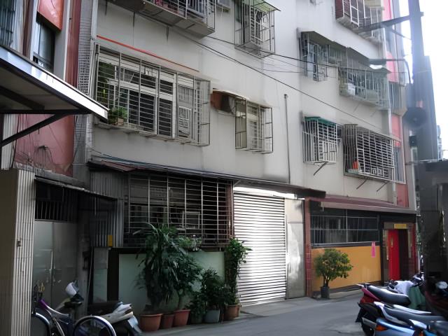 新北法拍公寓-3