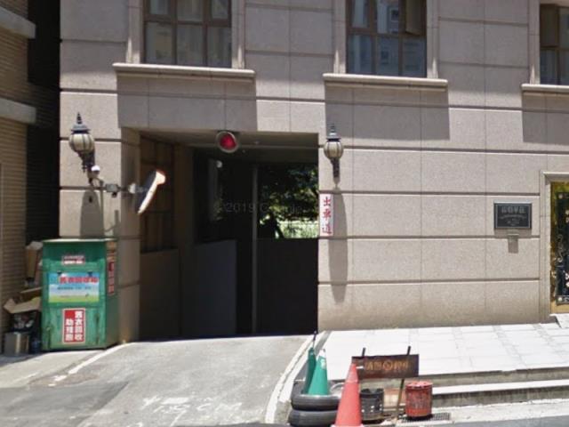 新北法拍大樓-3