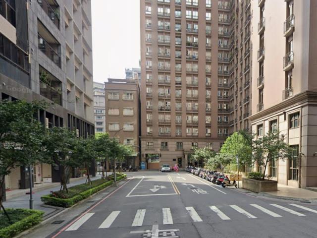 新北法拍大樓-5