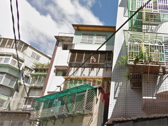 新北公寓法拍-3