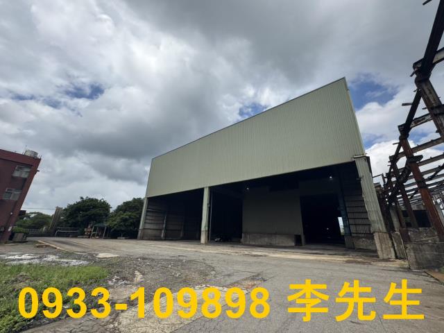 桃園廠房_廠辦_倉庫-2