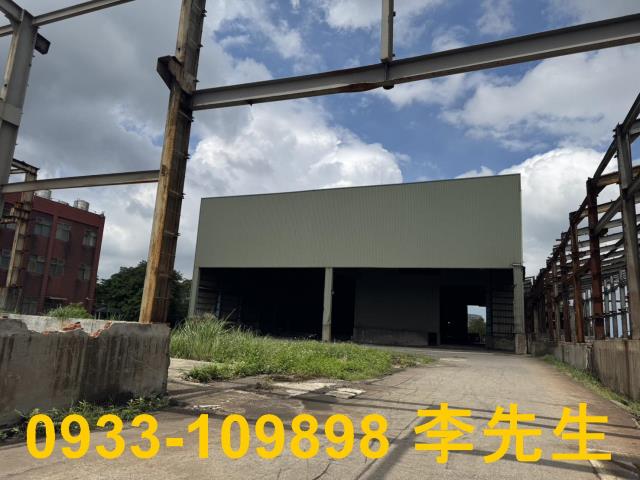 桃園廠房_廠辦_倉庫-5