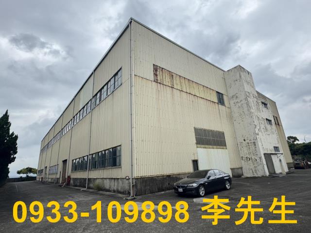 桃園廠房_廠辦_倉庫-1