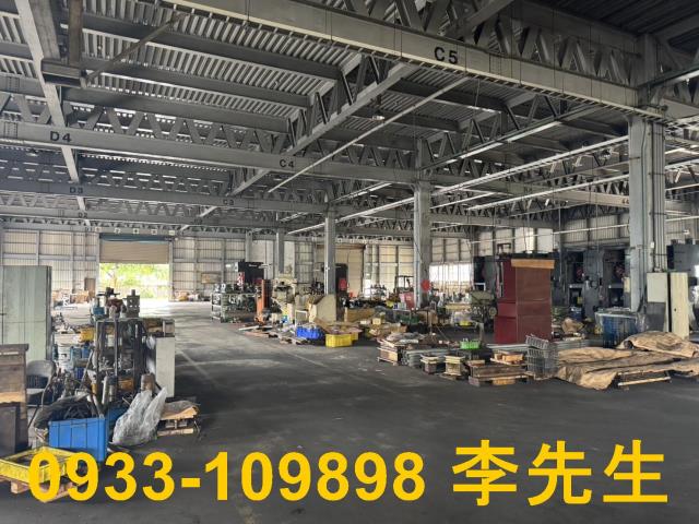 桃園廠房_廠辦_倉庫-3
