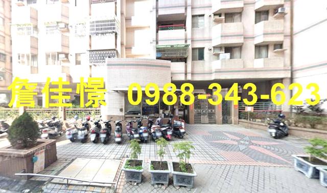 高雄法拍華廈-2