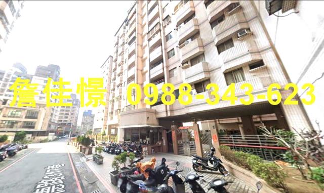 高雄法拍華廈-3