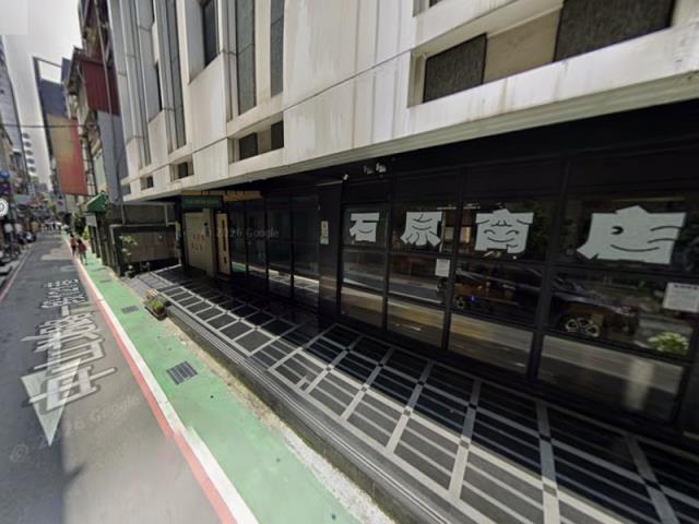 台北法拍大樓-3