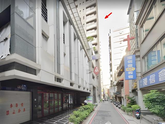 台北法拍大樓-4