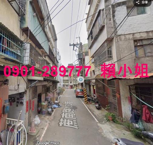 台中公寓法拍-4