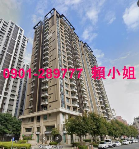 台中大樓法拍-3