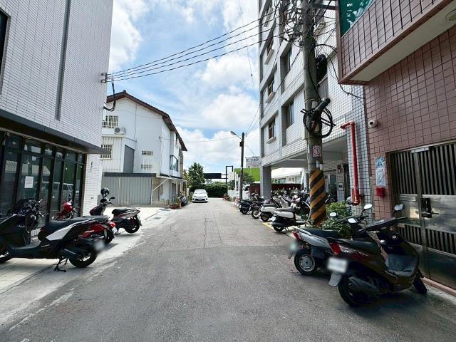 台中龍井透天-2