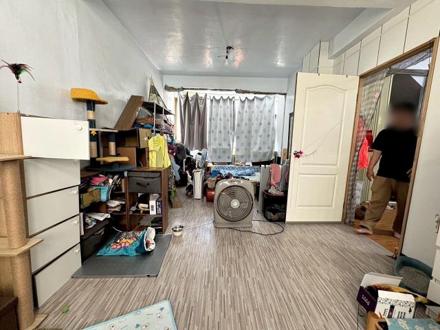 台中龍井透天-6