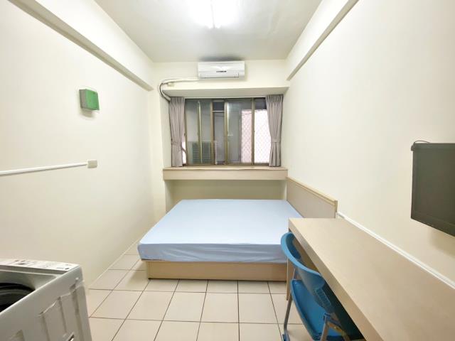 台中龍井公寓-2