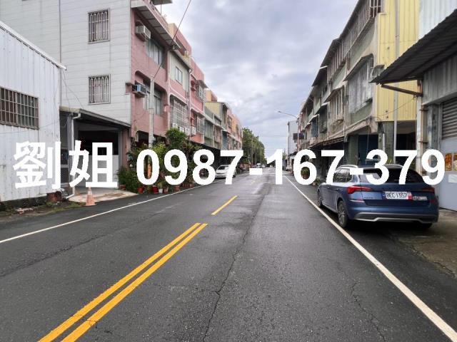 高雄仁武廠房-2