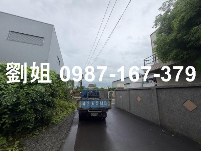 高雄岡山廠房-2