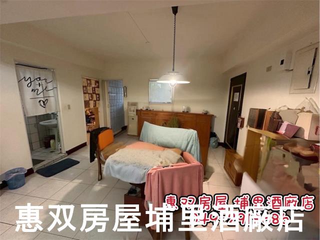 南投埔里大樓-6
