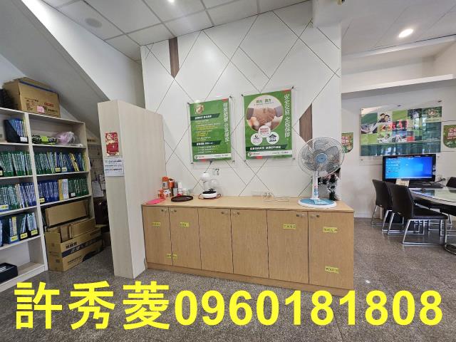 高雄岡山店面-1
