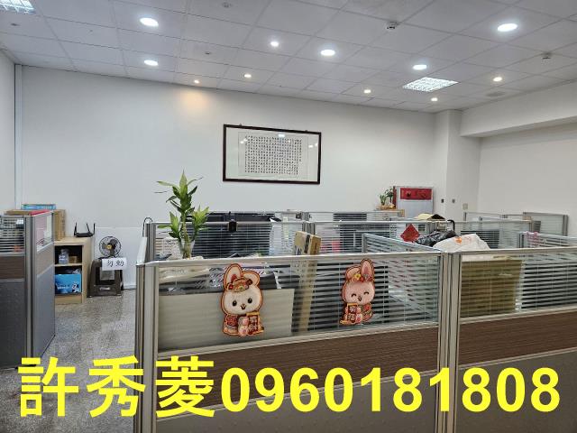 高雄岡山店面-4