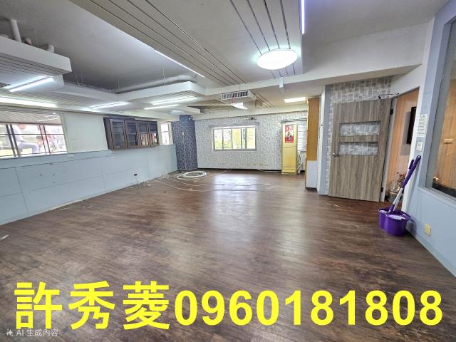 高雄岡山店面-5