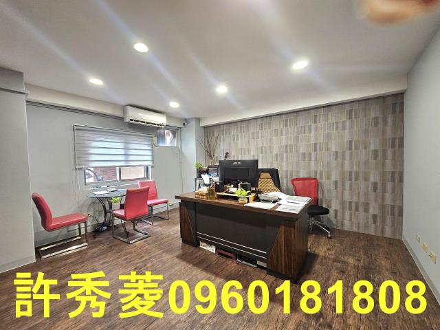 高雄岡山店面-6