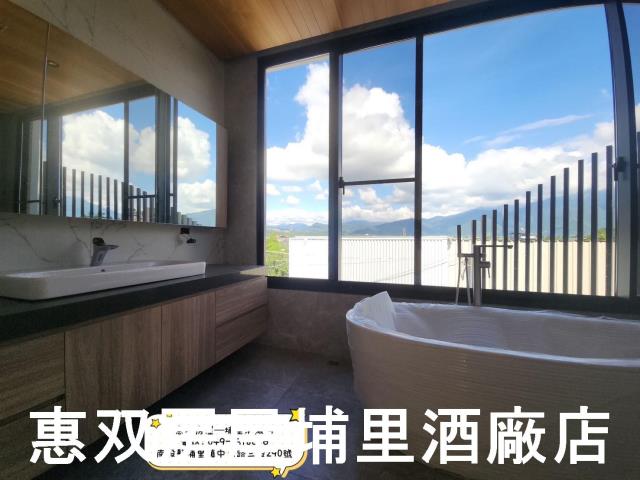 南投埔里別墅-0