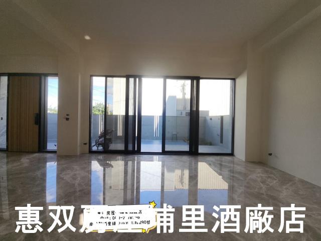 南投埔里別墅-2