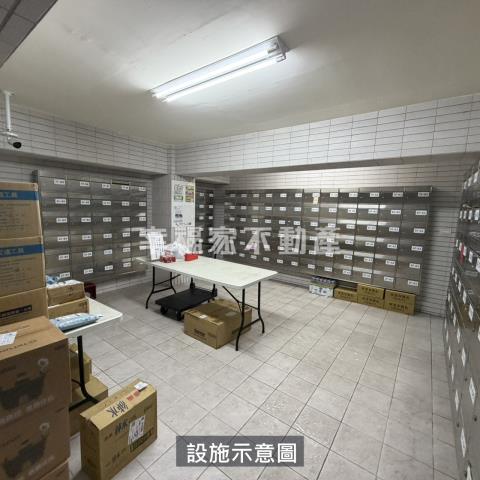 台南新市華廈-11