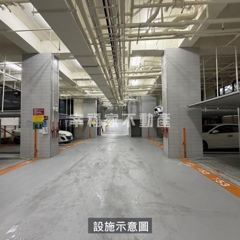 台南新市華廈-4