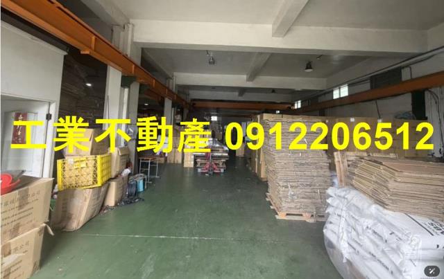 台南官田廠房-0