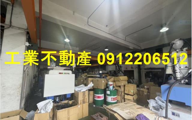 台南官田廠房-1