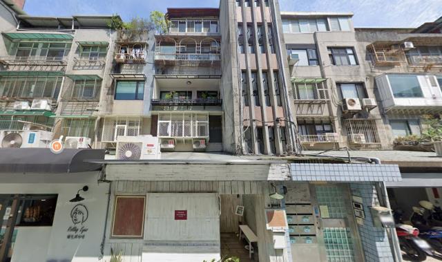 台北大安區拍賣公寓-0