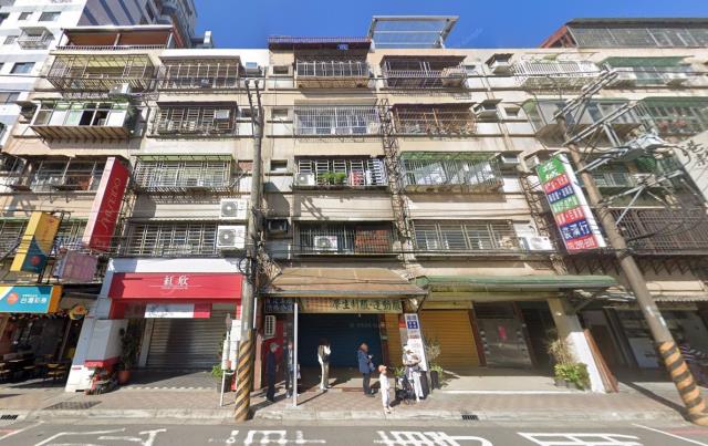 新北泰山公寓拍賣-0