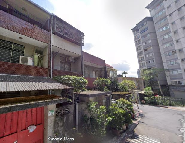 台北文山區法拍透天-9