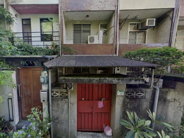 台北文山區法拍透天-5