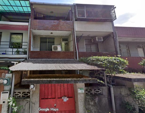 台北文山區法拍透天-8