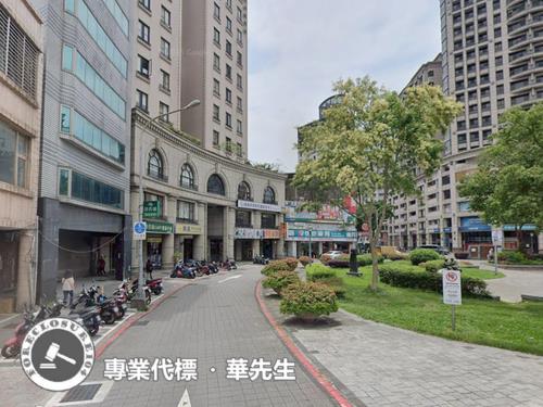 台北大同區法拍大樓-1