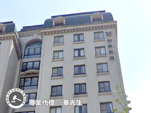台北大同區法拍大樓-3